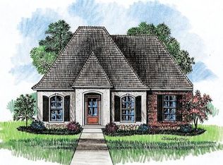 2421 Gardenia St, Lake Charles, LA 70601