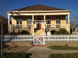 195 E F St, Benicia, CA 94510