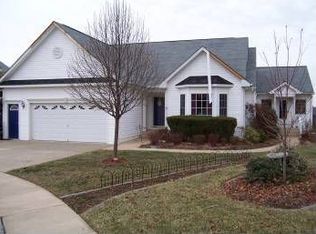 528 Langston Ln, Warrenton, VA 20186