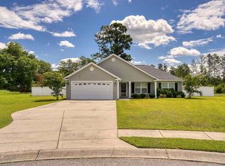 404 Willie Joes Ct, Conway, SC 29527