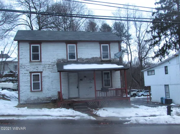 46 W Houston Ave, Montgomery, PA 17752