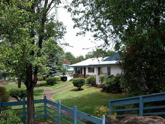 Welcome to Berryhill Park