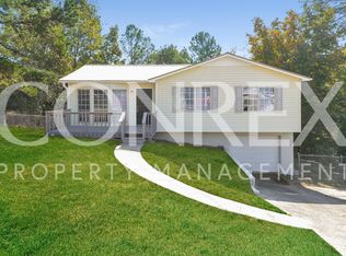 6515 Telia Dr, Pinson, AL 35126