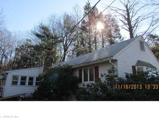 7 Lake View Ter, Stafford Springs, CT 06076