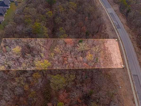 1046 Fern Ridge Rd, Sherwood, AR 72120