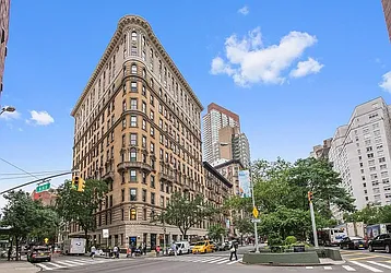 Rented by REAL New York