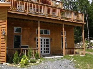 369 Whitefield Rd, Bethlehem, NH 03574