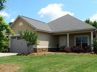 3907 Eagle Ridge Ln, Opelika, AL 36801