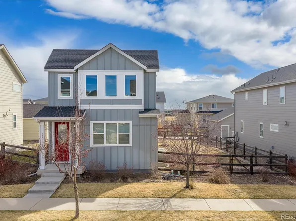 12746 River Rock Way, Firestone, CO 80504
