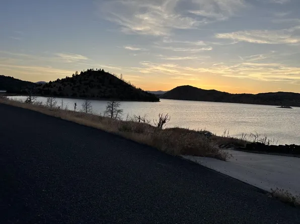 LOT 33 Rainbow Dr, Weed, CA 96094