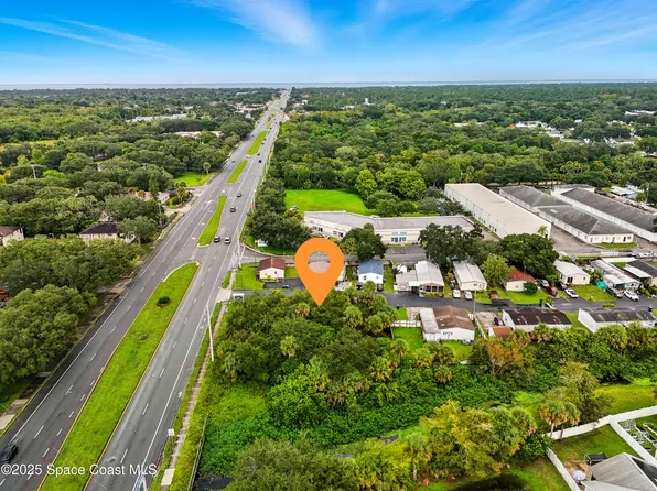 0 Unknown Hwy, Titusville, FL 32780