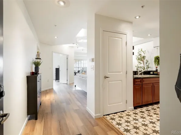 925 N Lincoln Street #6K, Denver, CO 80203