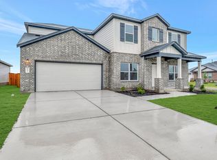 20008 Schatz Way, Manor, TX 78653