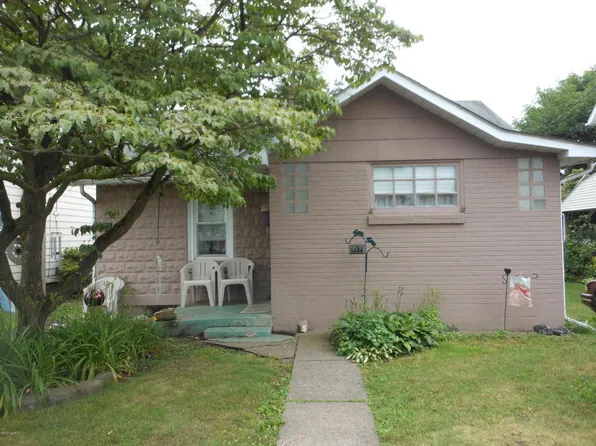 1434 Fairview Ave, Berwick, PA 18603