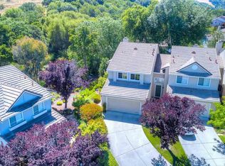 11438 Winding Trail Ln, Dublin, CA 94568