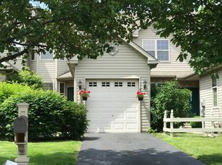 3120 Village Dr, Center Valley, PA 18034