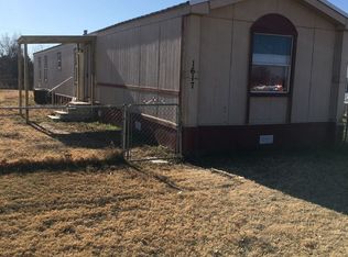 1617 Conkling Dr, Wichita Falls, TX 76301