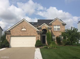 4154 Crystal Creek Dr, Ypsilanti, MI 48197