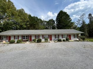 313 Cagle Branch Rd #2, Sylva, NC 28779