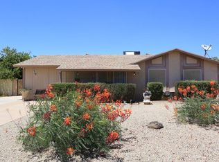 4320 W Mountain View Rd, Glendale, AZ 85302