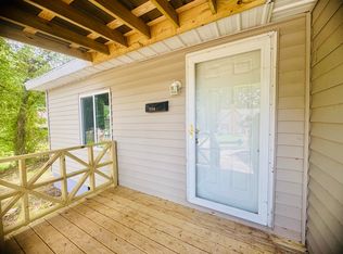738 Main St, Mc Kenzie, TN 38201