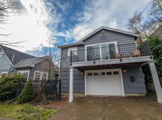 3017 NE 35th Ave, Portland, OR 97212