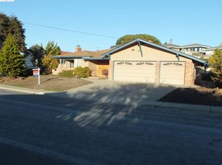 2434 Marineview Dr, San Leandro, CA 94577