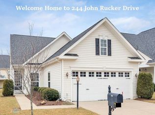 244 John Rucker Dr, Ruckersville, VA 22968