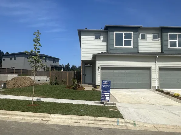 915 Rosebud Ct, Forest Grove, OR 97116