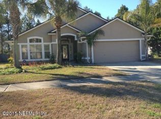 1848 Willesdon Dr E, Jacksonville, FL 32246