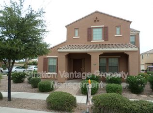 1809 S Balboa Dr, Gilbert, AZ 85295