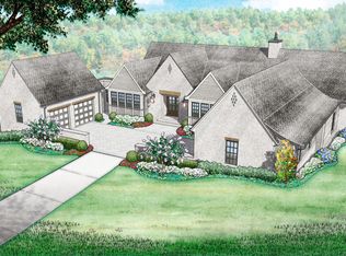 8556 Heirloom Blvd, College Grove, TN 37046