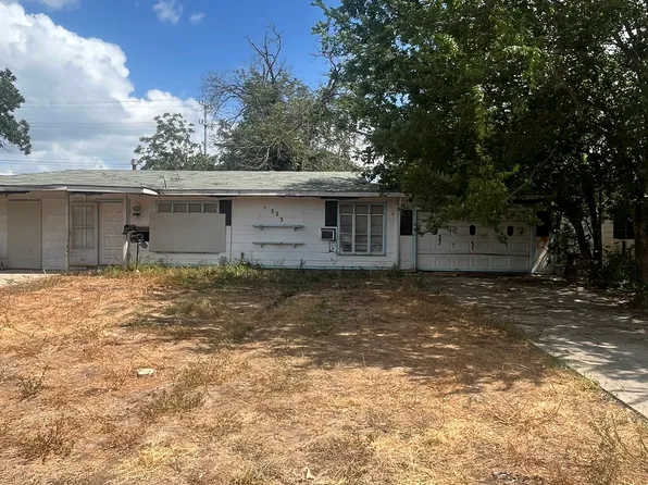 323 Tomrob, San Antonio, TX 78220