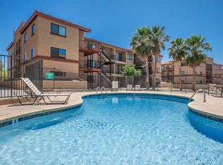 Ventura Villas, Tucson, AZ 85706