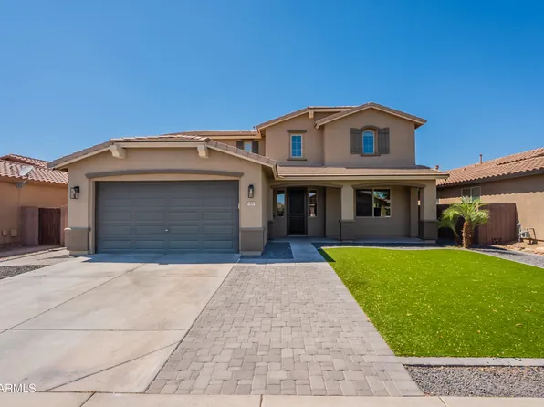 408 W SWEET SHRUB Avenue, San Tan Valley, AZ 85140