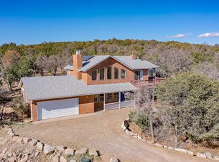 98 Camino Cerritos, Edgewood, NM 87015