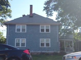 152 Park St, West Roxbury, MA 02132