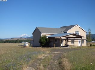 11 Sara Ln, Goldendale, WA 98620