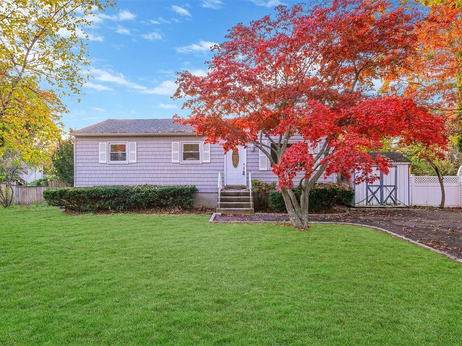 50 Wildwood Drive, Sound Beach, NY 11789 MLS 3515520 Zillow