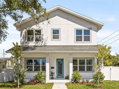 6901 3rd Ave N, Saint Petersburg, FL, 33710