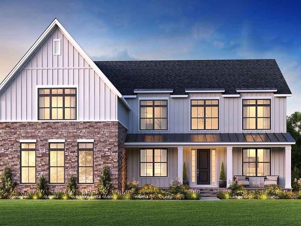 Modern Farmhouse