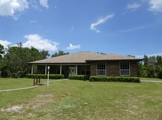 2155 Palomino Rd, Melbourne, FL 32934