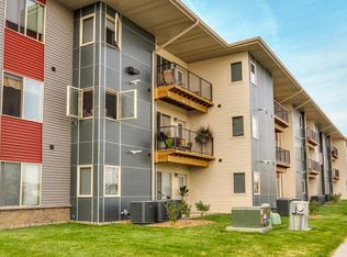 1000 SE 11th St, Grimes, IA 50111