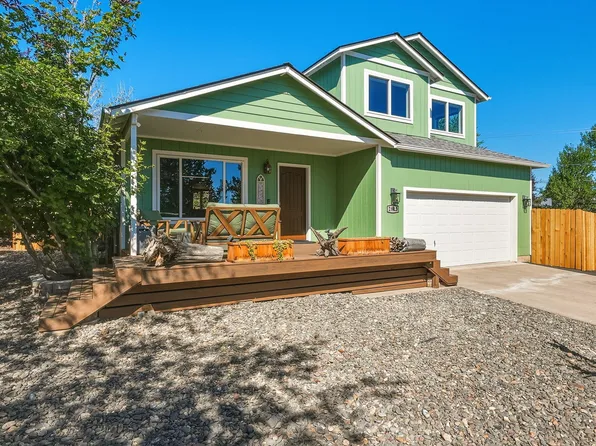 2813 NE North Pilot Butte Dr, Bend, OR 97701