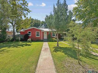 311 Glendale St, Carlsbad, NM 88220