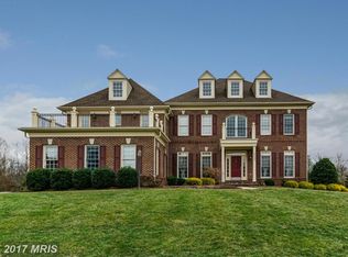 5133 Pleasant Forest Dr, Centreville, VA 20120