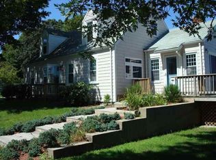 72 Hodgkinson St, Quincy, MA 02169