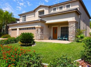 4862 Charlemagne Ave, Las Vegas, NV 89130