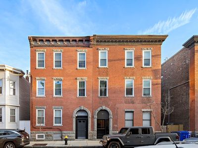 67 Frankfort St APT 102, East Boston, MA, 02128