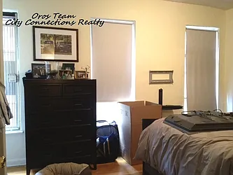 Rented by City Connections Realty